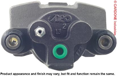 A1 Cardone 18-4754 Friction Choice Brake Caliper