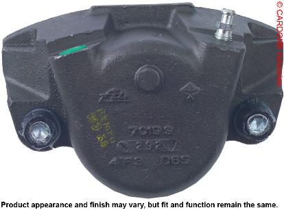 A1 Cardone 18-4757 Friction Choice Brake Caliper