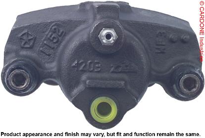 A1 Cardone 18-4774 Friction Choice Brake Caliper