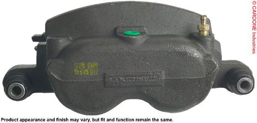A1 Cardone 18-4833 Friction Choice Brake Caliper