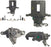 Cardone (A1) Industries 18-4927 Friction Choice Brake Caliper