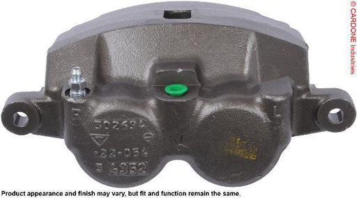A1 Cardone 18-4974 Friction Choice Brake Caliper