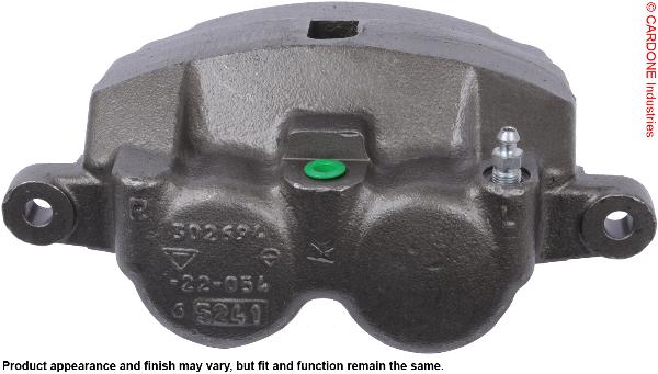 Cardone (A1) Industries 18-4975 Friction Choice Brake Caliper