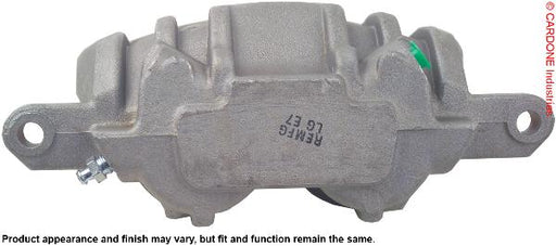 A1 Cardone 18-5016 Friction Choice Brake Caliper