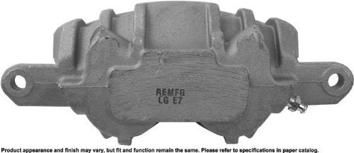 A1 Cardone 18-5017 Friction Choice Brake Caliper