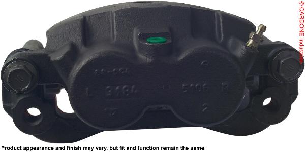 A1 Cardone 18-B4935 Friction Choice Brake Caliper