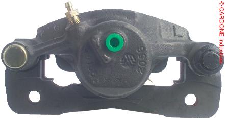 A1 Cardone 19-B1380 Friction Choice Brake Caliper