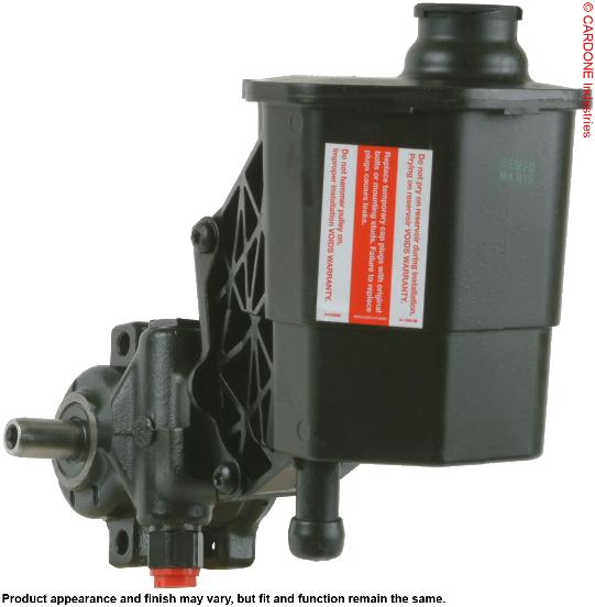 A1 Cardone 20-70268  Power Steering Pump