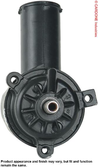 A1 Cardone 20-7252  Power Steering Pump