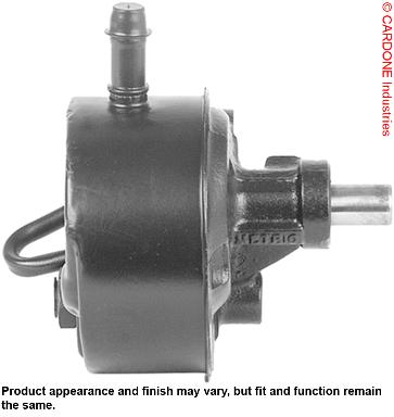 A1 Cardone 20-8756  Power Steering Pump