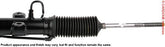 A1 Cardone 22-348  Rack and Pinion Assembly