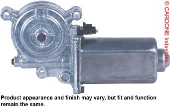 A1 Cardone 42-131  Power Window Motor