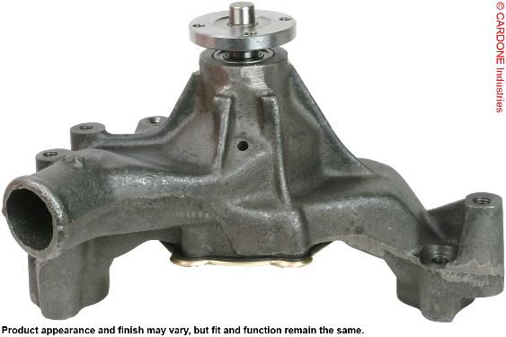 A1 Cardone 55-11111 Cardone Select Water Pump