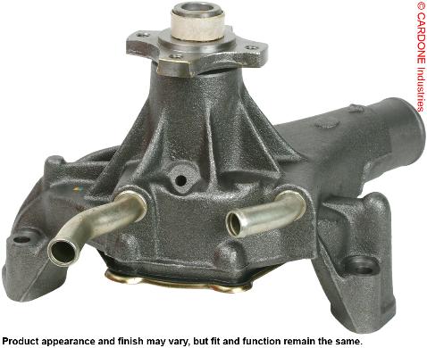 A1 Cardone 55-11311 Cardone Select Water Pump