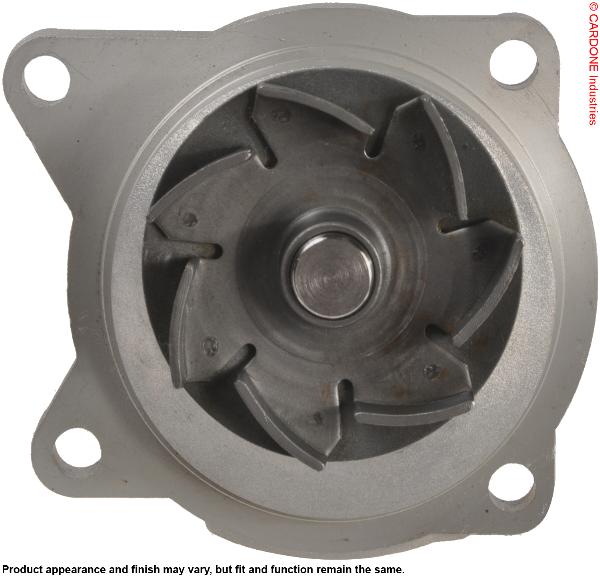 A1 Cardone 55-13126 Cardone Select Water Pump