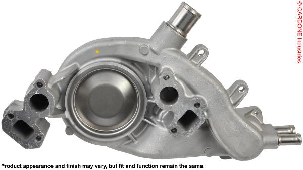 A1 Cardone 55-13417 Cardone Select Water Pump