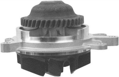 A1 Cardone 55-13617 Cardone Select Water Pump