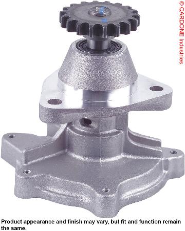 A1 Cardone 55-13711 Cardone Select Water Pump