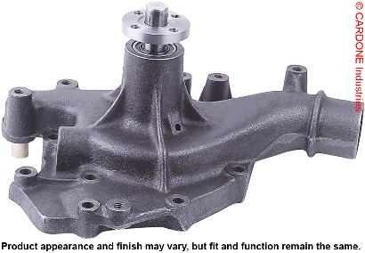 A1 Cardone 55-21117 Cardone Select Water Pump