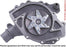 A1 Cardone 55-21117 Cardone Select Water Pump