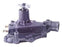 A1 Cardone 55-21134 Cardone Select Water Pump