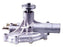 A1 Cardone 55-23117 Cardone Select Water Pump