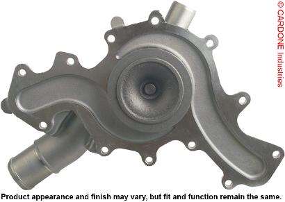 A1 Cardone 55-23321 Cardone Select Water Pump