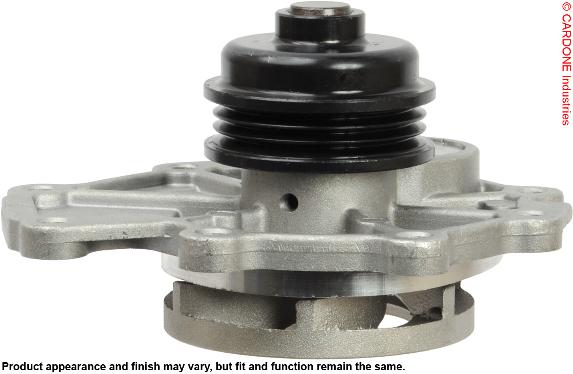 A1 Cardone 55-23515 Cardone Select Water Pump