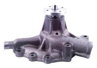 A1 Cardone 55-31112 Cardone Select Water Pump