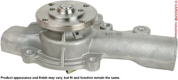 A1 Cardone 55-33116 Cardone Select Water Pump