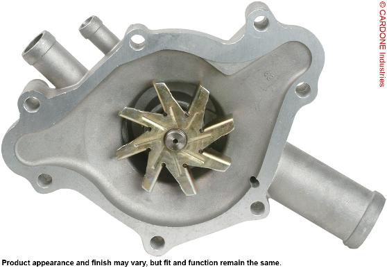 A1 Cardone 55-33118 Cardone Select Water Pump