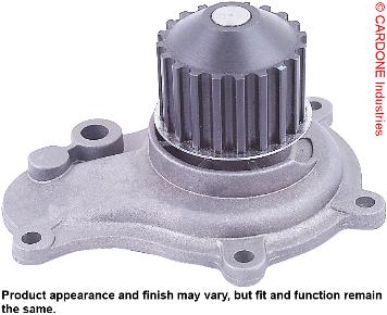 A1 Cardone 55-33615 Cardone Select Water Pump