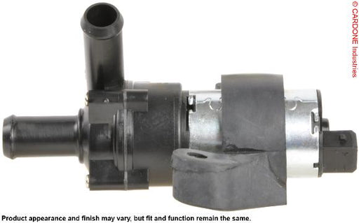 A1 Cardone 5W-8004 Cardone Select Water Pump