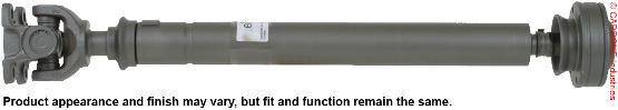 Cardone (A1) Industries 64-1025 Vacuum Pump; Recommended Use - OEM  Type - Electrical  Voltage Rating (V) - OEM  Material - OEM  Length (IN) - OEM  Width (IN) - OEM  Height (IN) - OEM