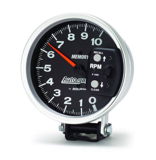 Auto Meter Products 233902 Autogage (R) Tachometer