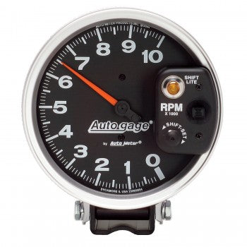 AutoMeter 233903 Autogage (R) Tachometer