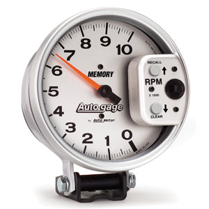 AutoMeter 233907 Autogage (R) Tachometer