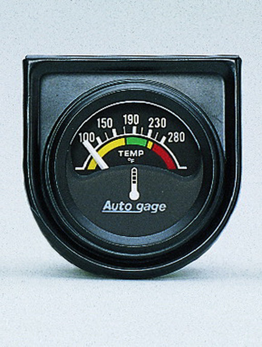 AutoMeter 2355 Autogage (R) Gauge Water Temperature