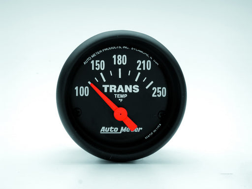 AutoMeter 2640 Z-Series (TM) Gauge Auto Trans Temperature
