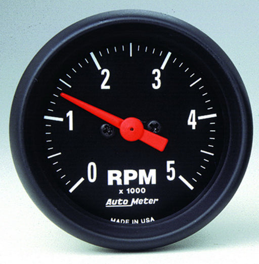 AutoMeter 2697 Z-Series (TM) Tachometer