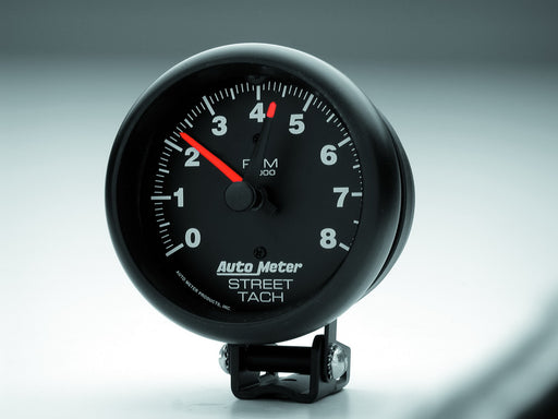 AutoMeter 2894 Traditional Tachometer