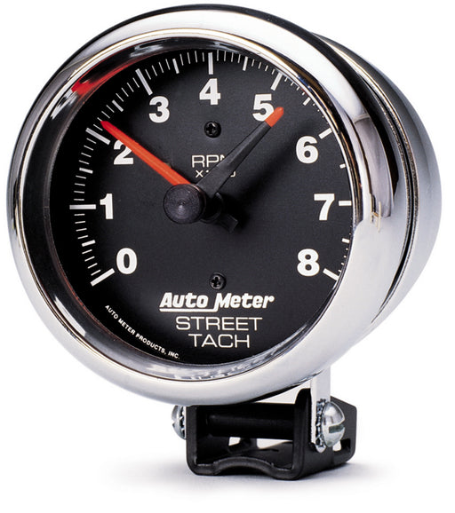 AutoMeter 2895 Traditional Tachometer