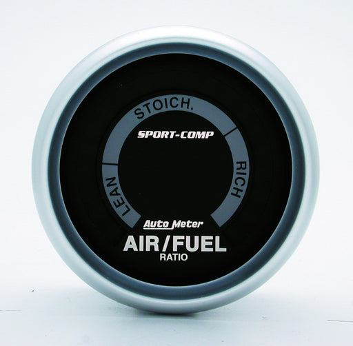 AutoMeter 3375 Sport-Comp (TM) Gauge Air/ Fuel Ratio