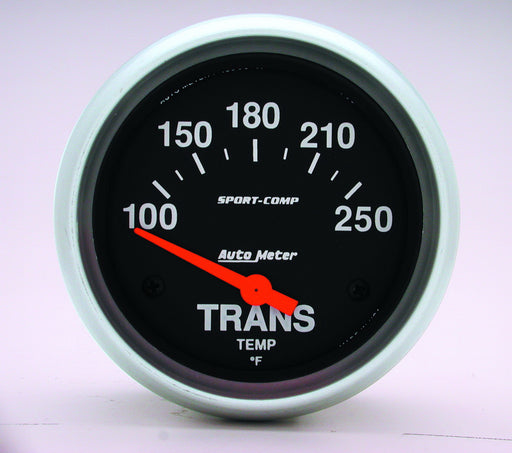 AutoMeter 3552 Sport-Comp (TM) Gauge Auto Trans Temperature