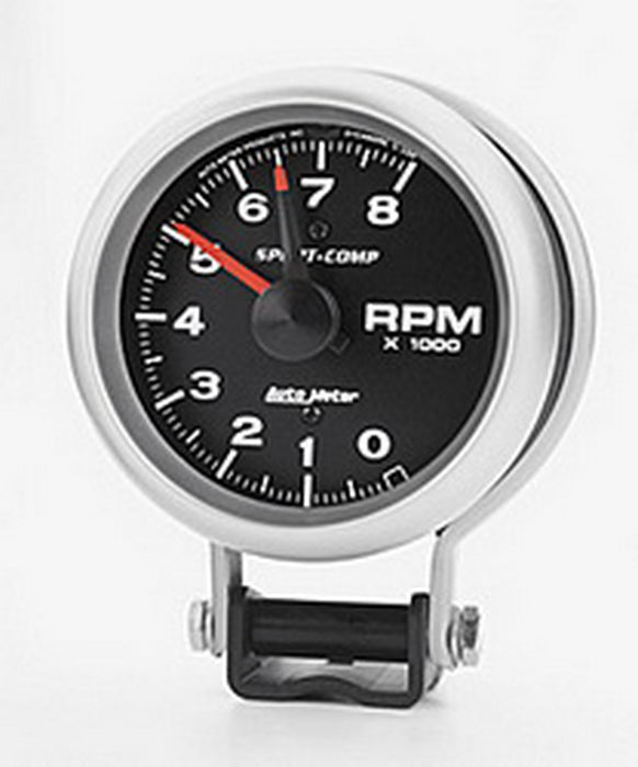 AutoMeter 3780 Sport-Comp (TM) Tachometer