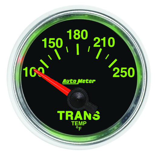 AutoMeter 3849 GS Series Gauge Auto Trans Temperature