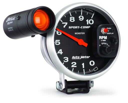 AutoMeter 3904 Sport-Comp (TM) Tachometer