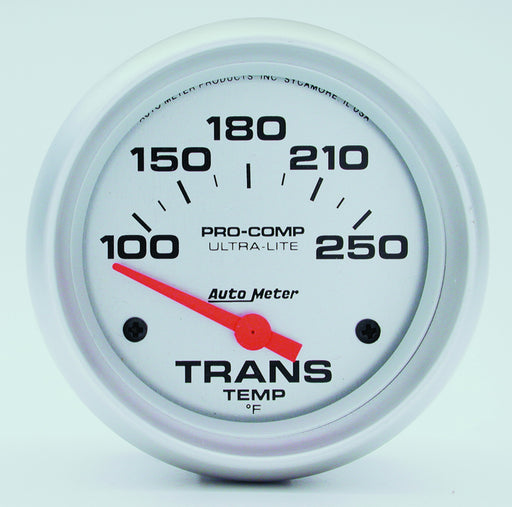AutoMeter 4457 Ultra-Lite (R) Gauge Auto Trans Temperature