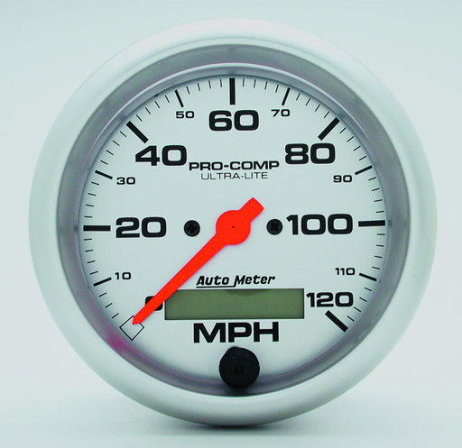 AutoMeter 4487 Ultra-Lite (R) Speedometer