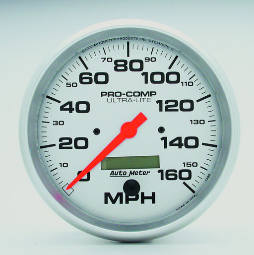 AutoMeter 4489 Ultra-Lite (R) Speedometer